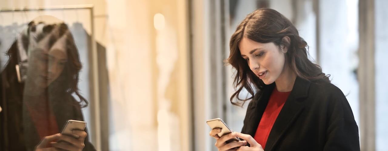 Gerry Weber Clothes and shoes