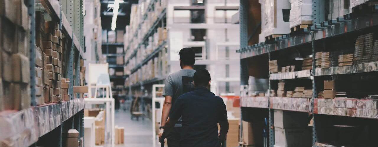 Excess Stock Clearance